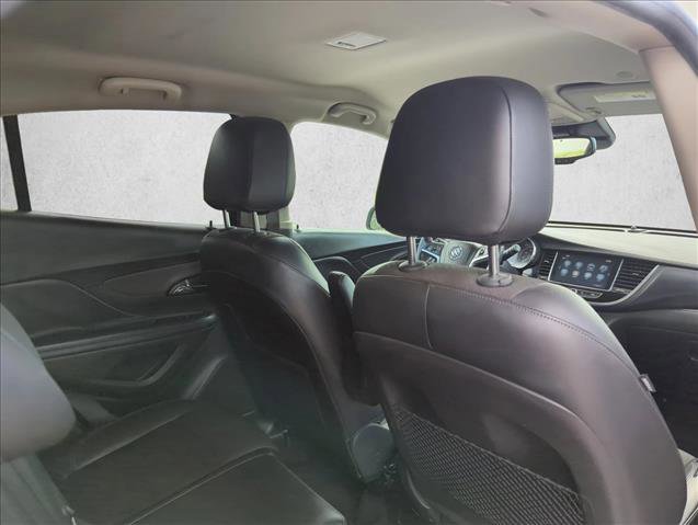 Used 2019 Buick Encore Sport Touring FWD image 23