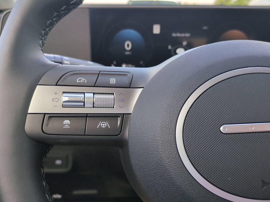 New 2026 Hyundai Kona Limited FWD image 34
