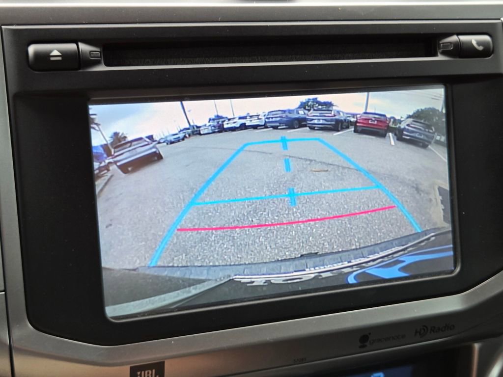 Used 2015 Toyota 4Runner Limited RWD image 26