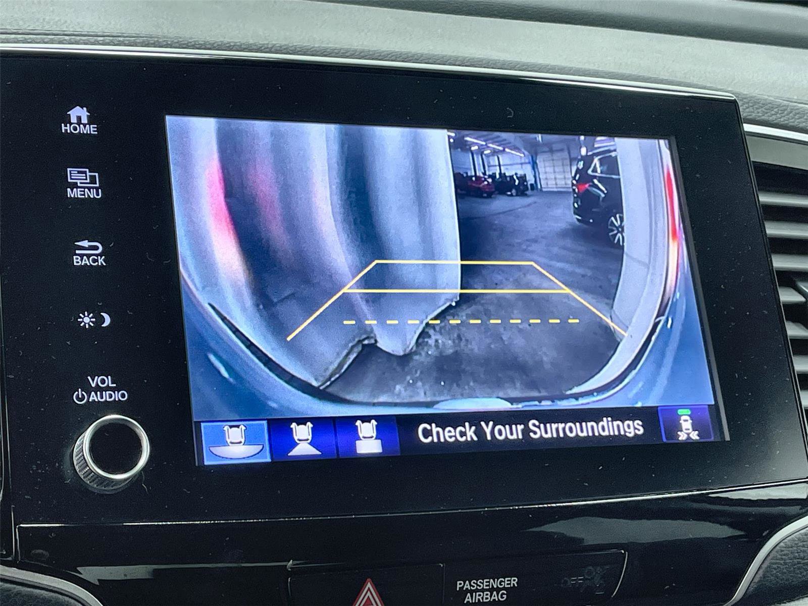 Certified 2023 Honda Ridgeline RTL image 27