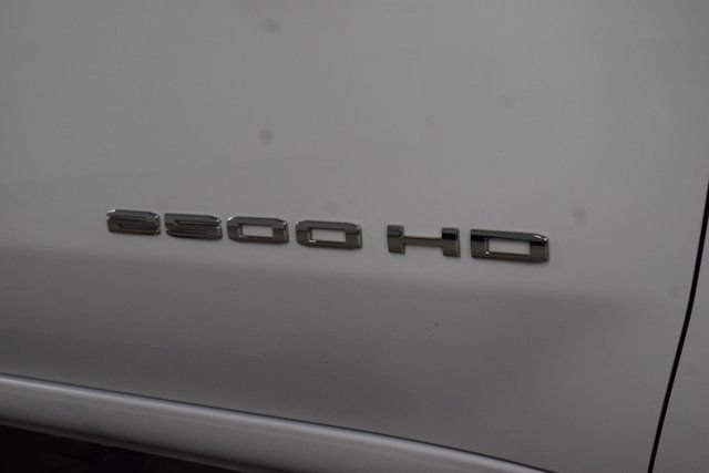 Used 2023 GMC Sierra 2500 Pro w/ Convenience Package AWD/4WD image 10