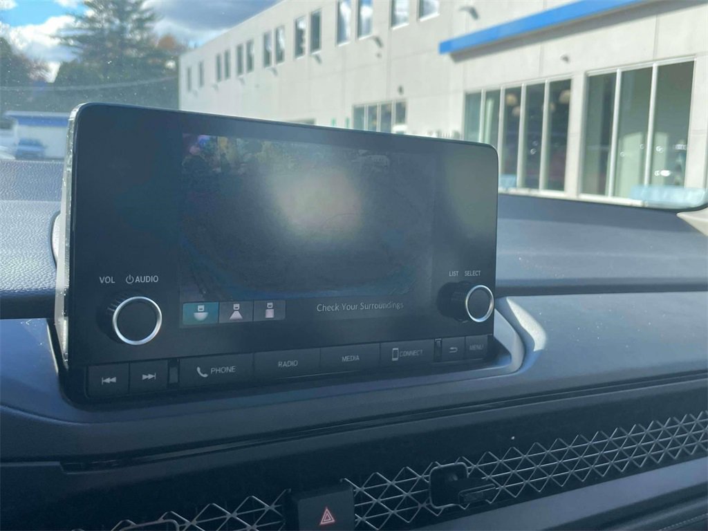 Certified 2024 Honda Accord LX image 26