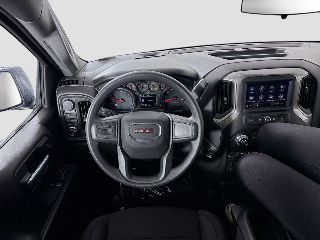 New 2026 GMC Sierra 1500 Pro w/ Pro Value Package image 6