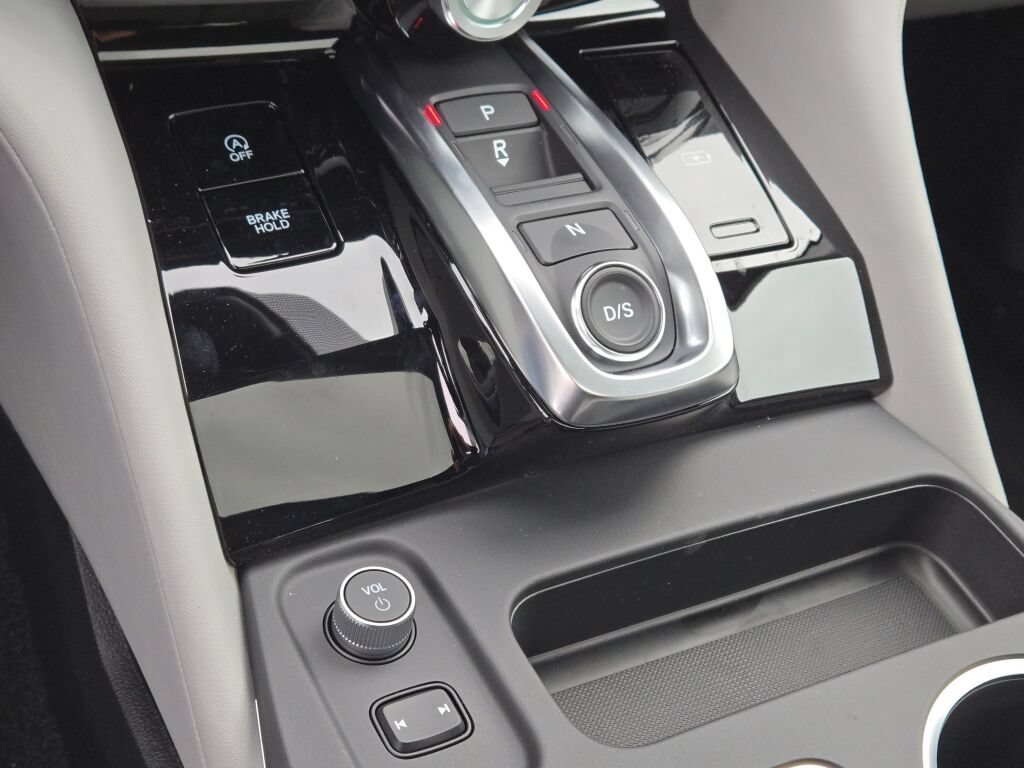 New 2026 Acura MDX w/ Technology Package AWD/4WD image 40