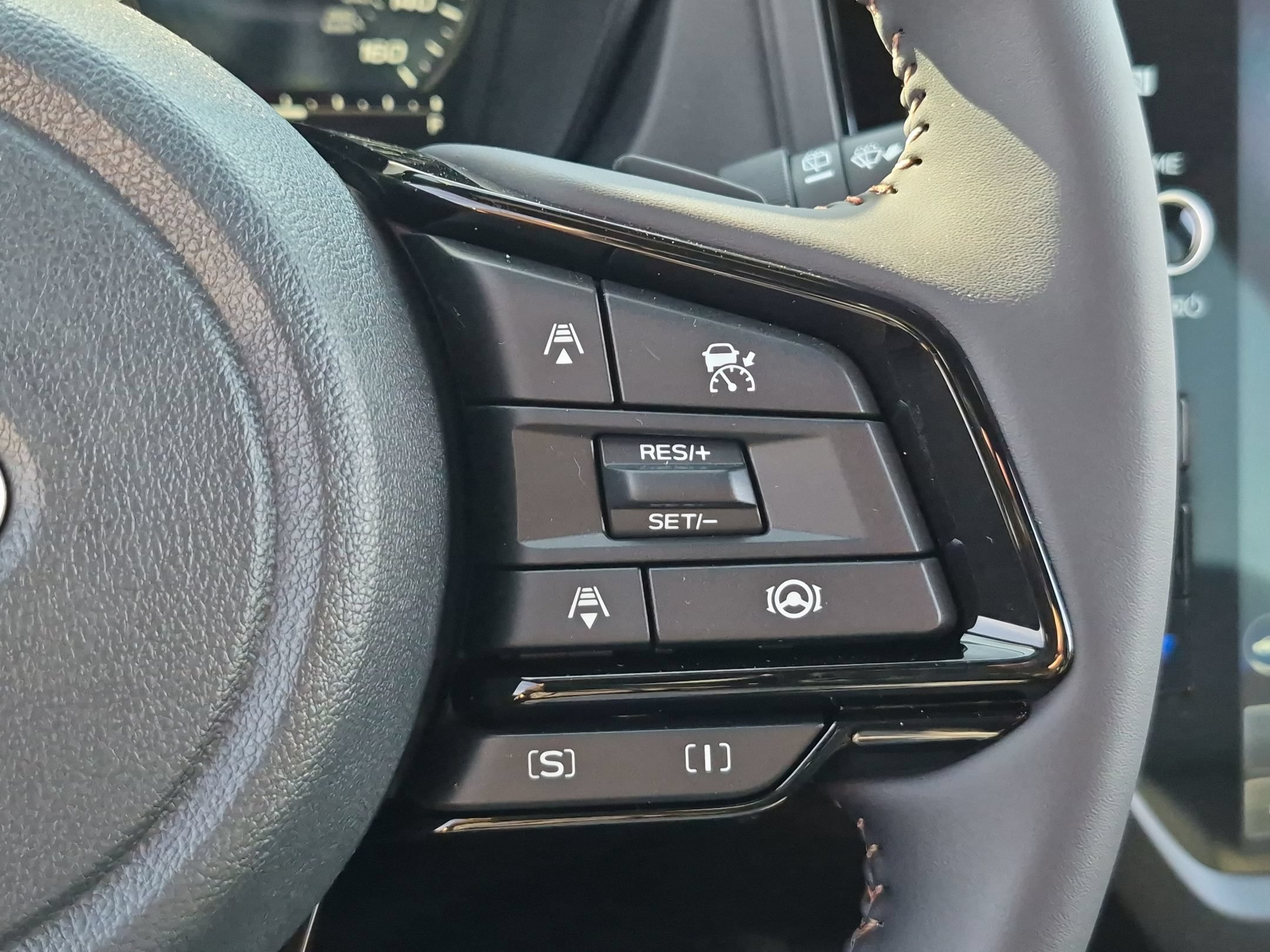 New 2026 Subaru Forester Sport AWD/4WD image 18