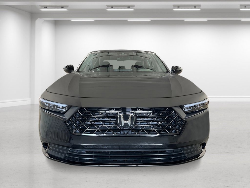 New 2026 Honda Accord Sport image 8