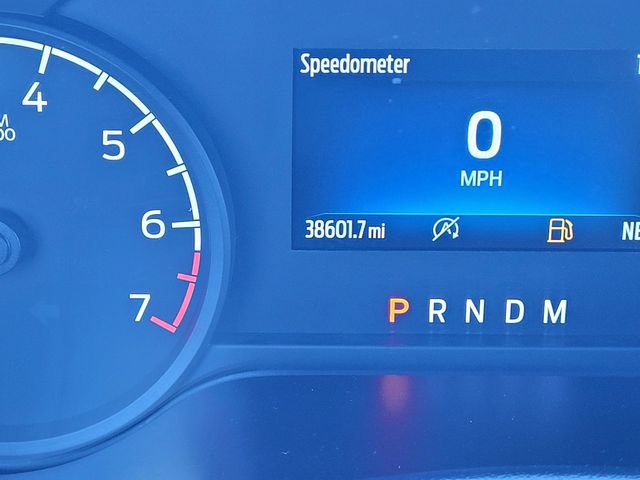 Used 2021 Ford F150 XL w/ STX Appearance Package RWD image 22