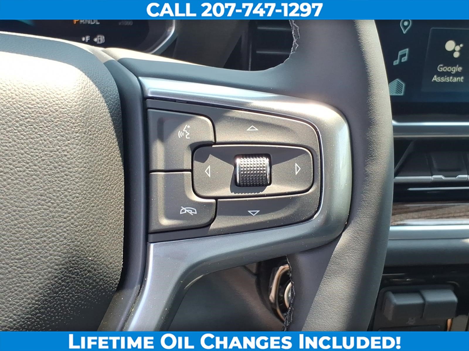 New 2026 Chevrolet Silverado 1500 LT w/ All Star Edition Plus AWD/4WD image 18