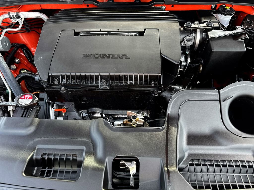 Used 2026 Honda Passport TrailSport image 26