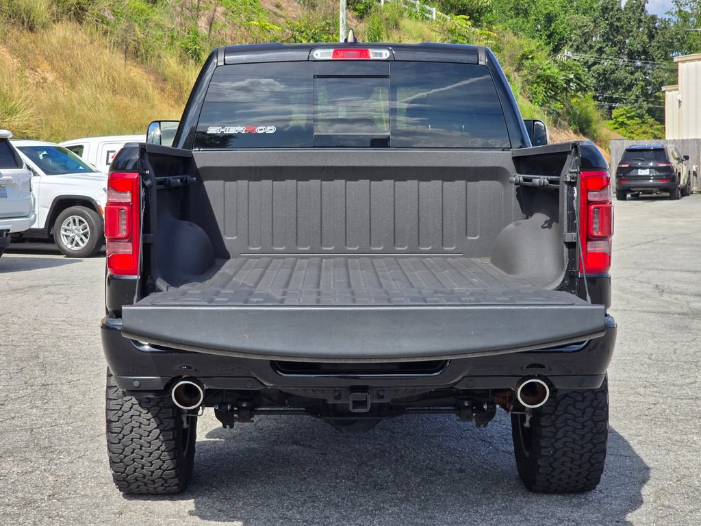 Used 2023 RAM 1500 Big Horn AWD/4WD image 13
