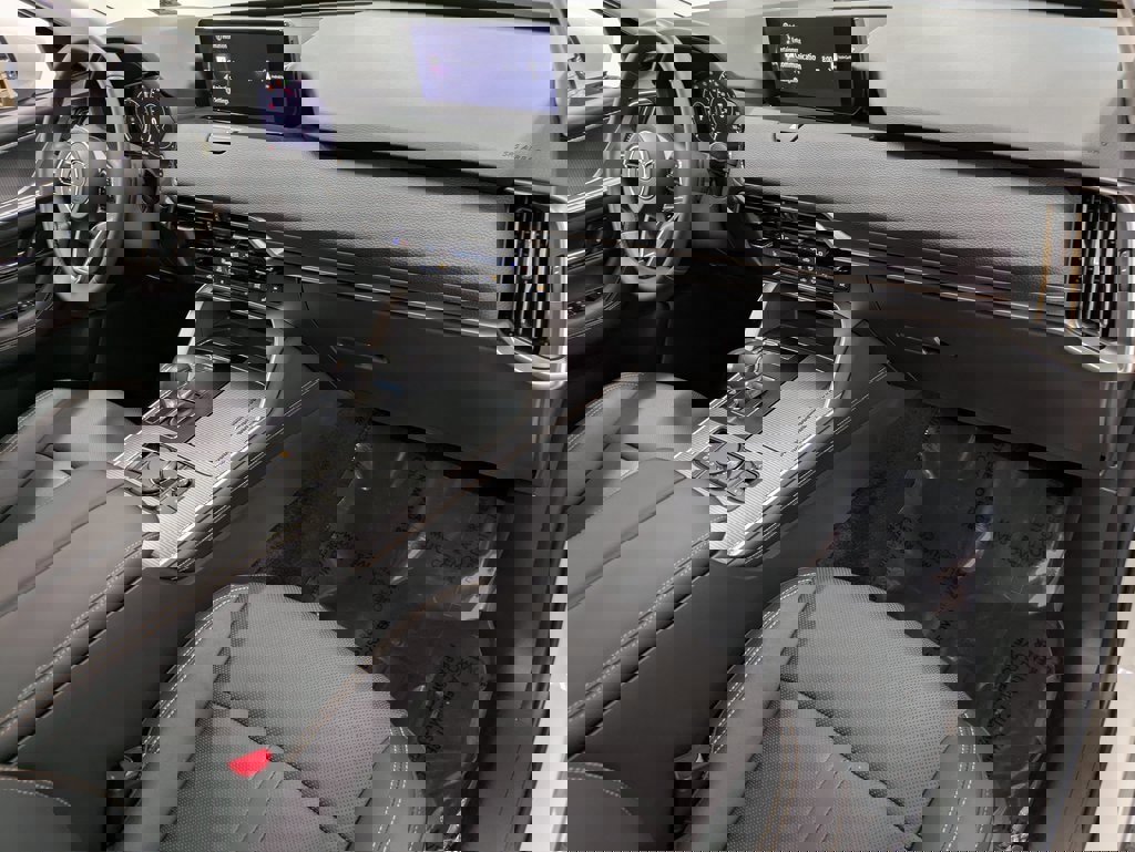 Certified 2024 MAZDA CX-90 Plug-In Hybrid w/ Premium Pkg image 29