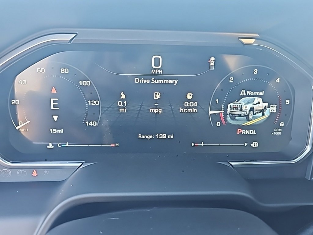 New 2026 GMC Sierra 2500 Denali Ultimate w/ Max Trailering Package image 20