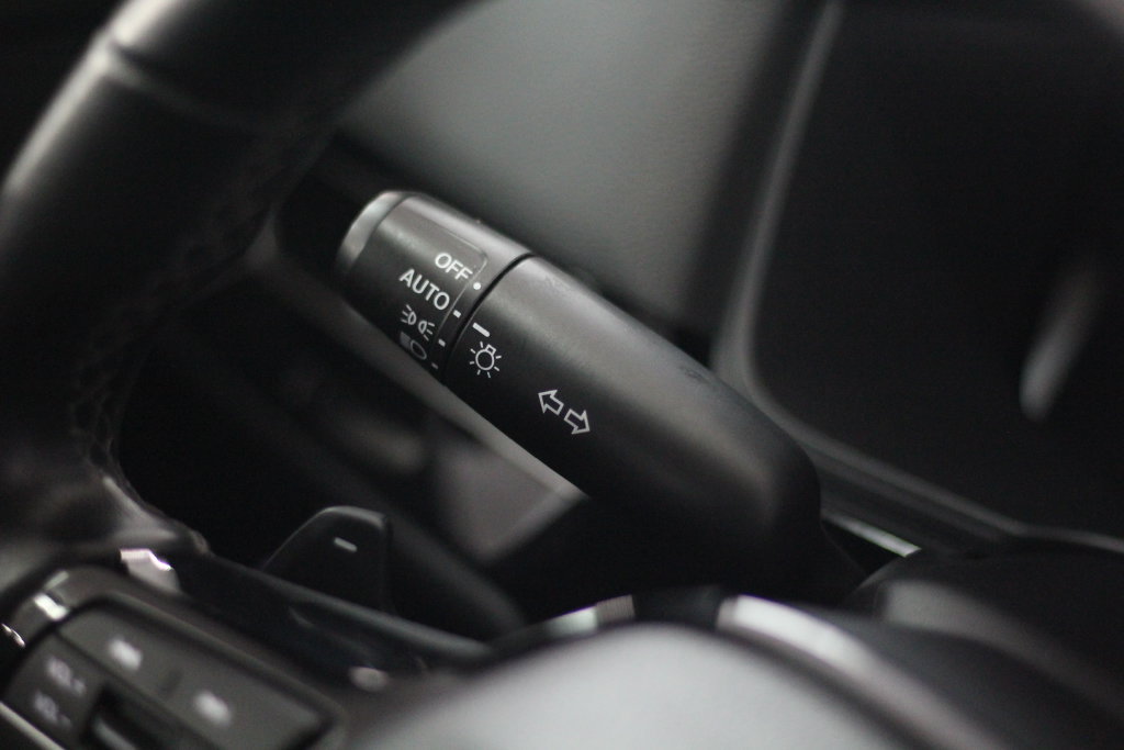 Used 2022 Honda Civic Sport image 17