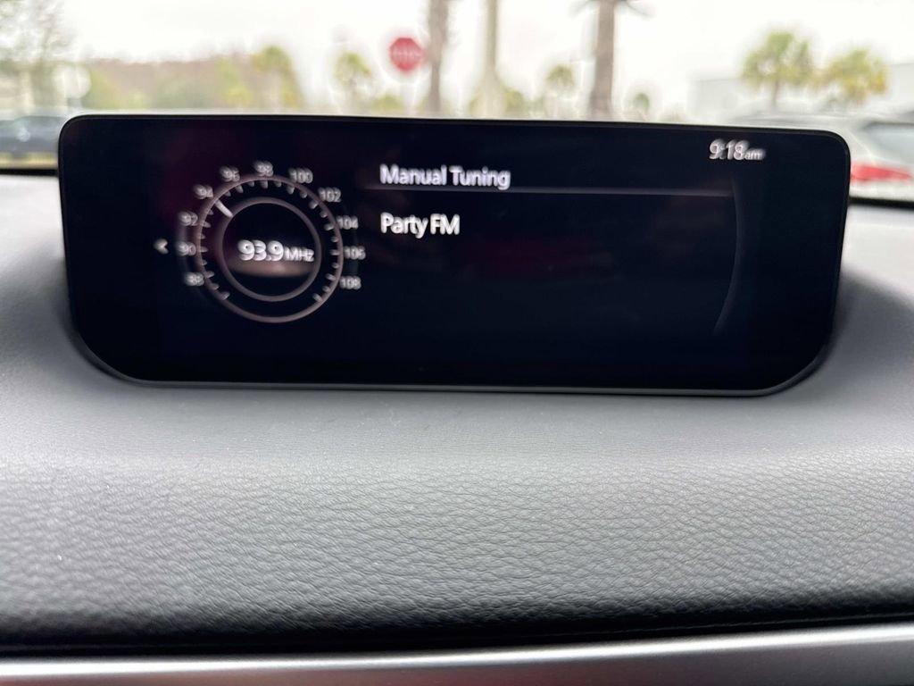 Used 2024 MAZDA CX-50 AWD 2.5 S w/ Select Package image 27