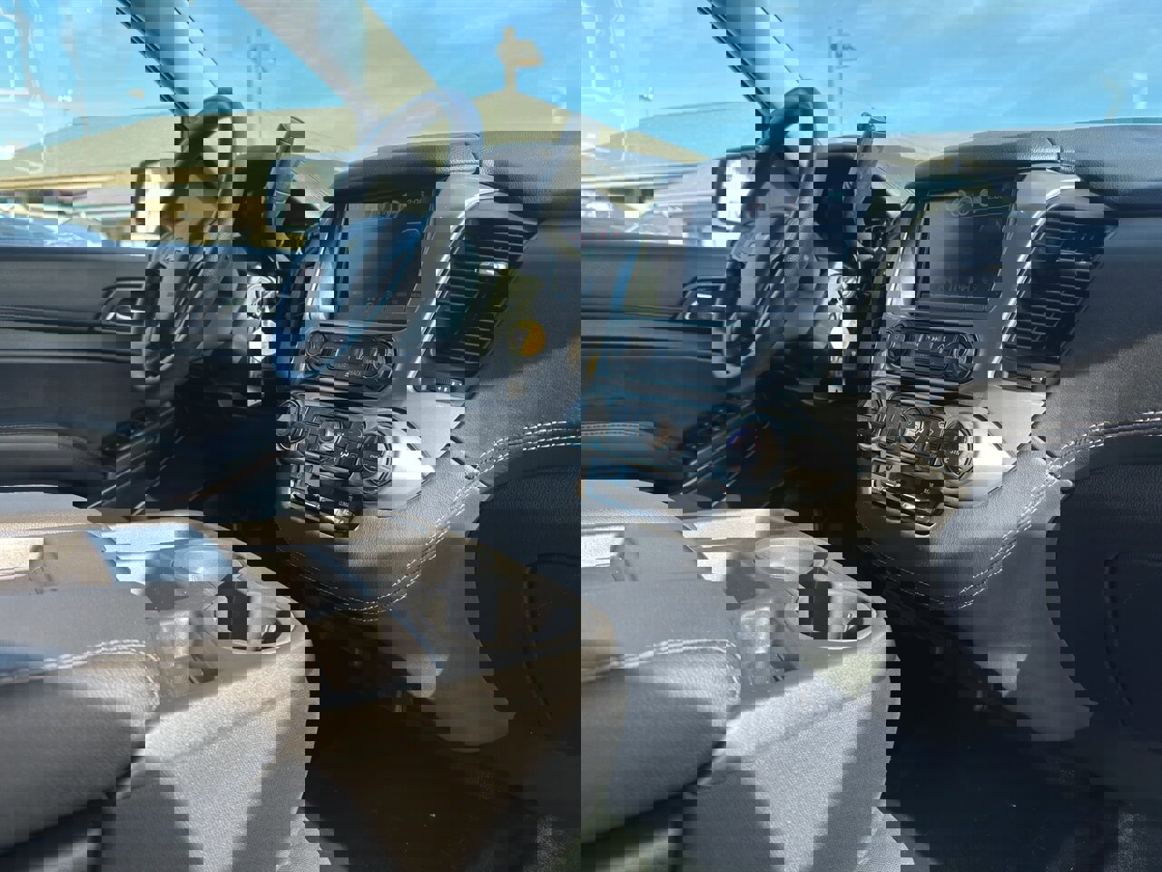 Used 2019 Chevrolet Tahoe 4WD image 7