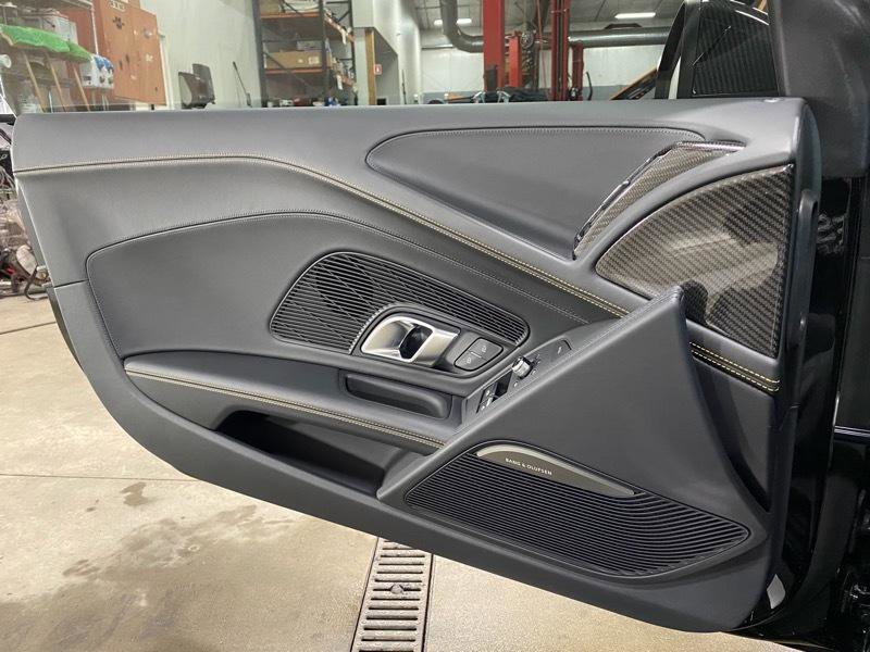 Used 2023 Audi R8 V10 performance AWD/4WD image 16