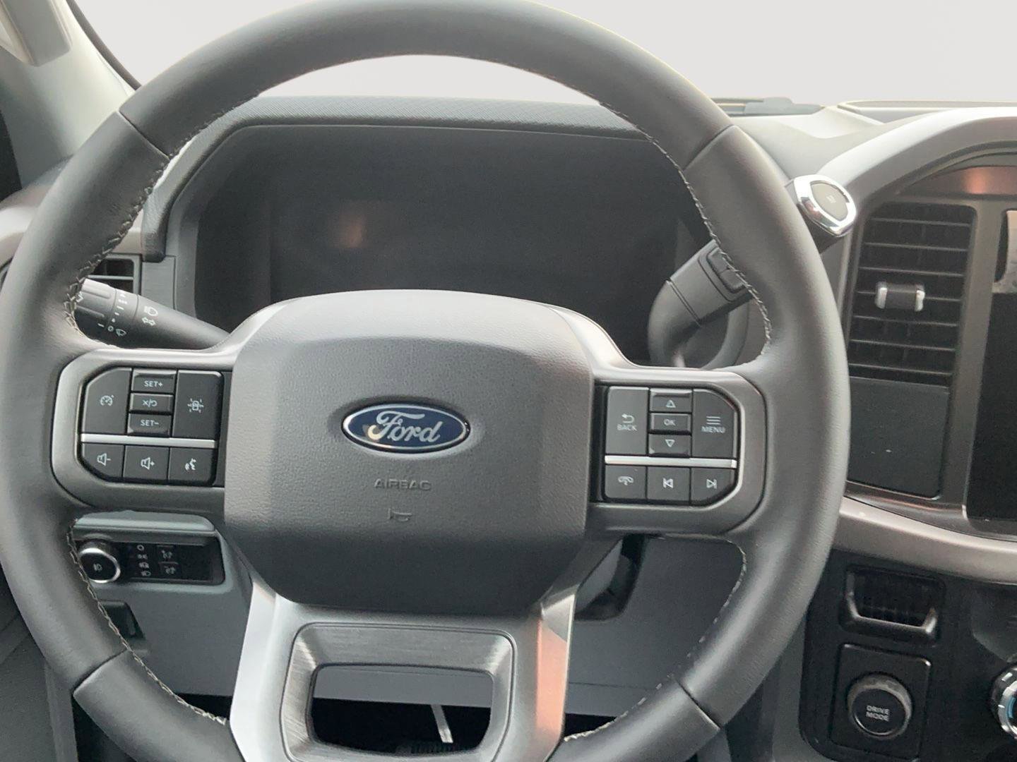 New 2026 Ford F150 XLT image 21