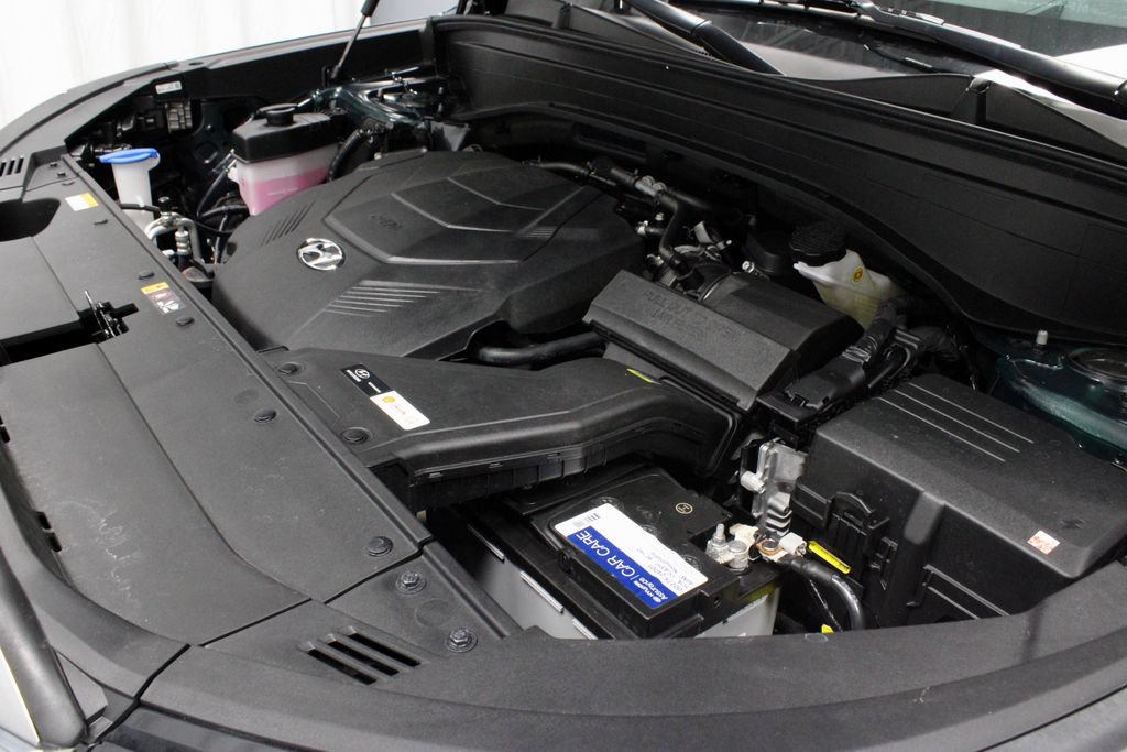 Used 2025 Hyundai Palisade Calligraphy FWD image 17