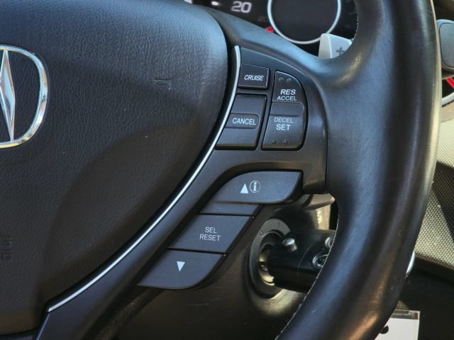Used 2012 Acura TL SH-AWD image 22