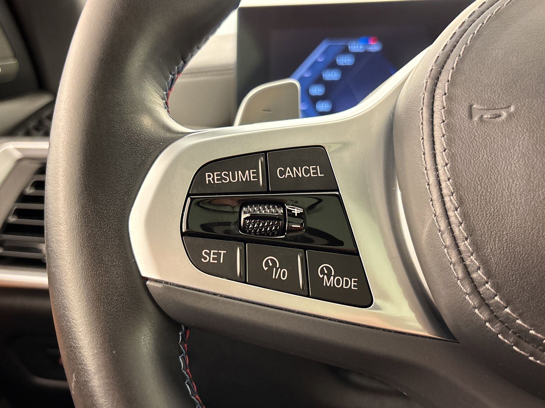 Certified 2024 BMW X5 M60i w/ Parking Assistance Package image 16