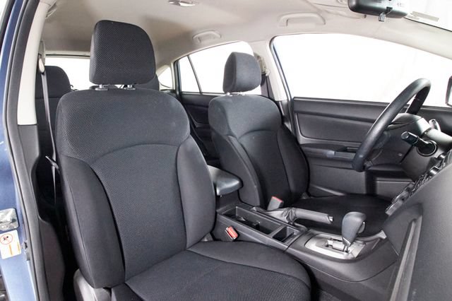 Used 2013 Subaru Impreza 2.0i AWD/4WD image 17