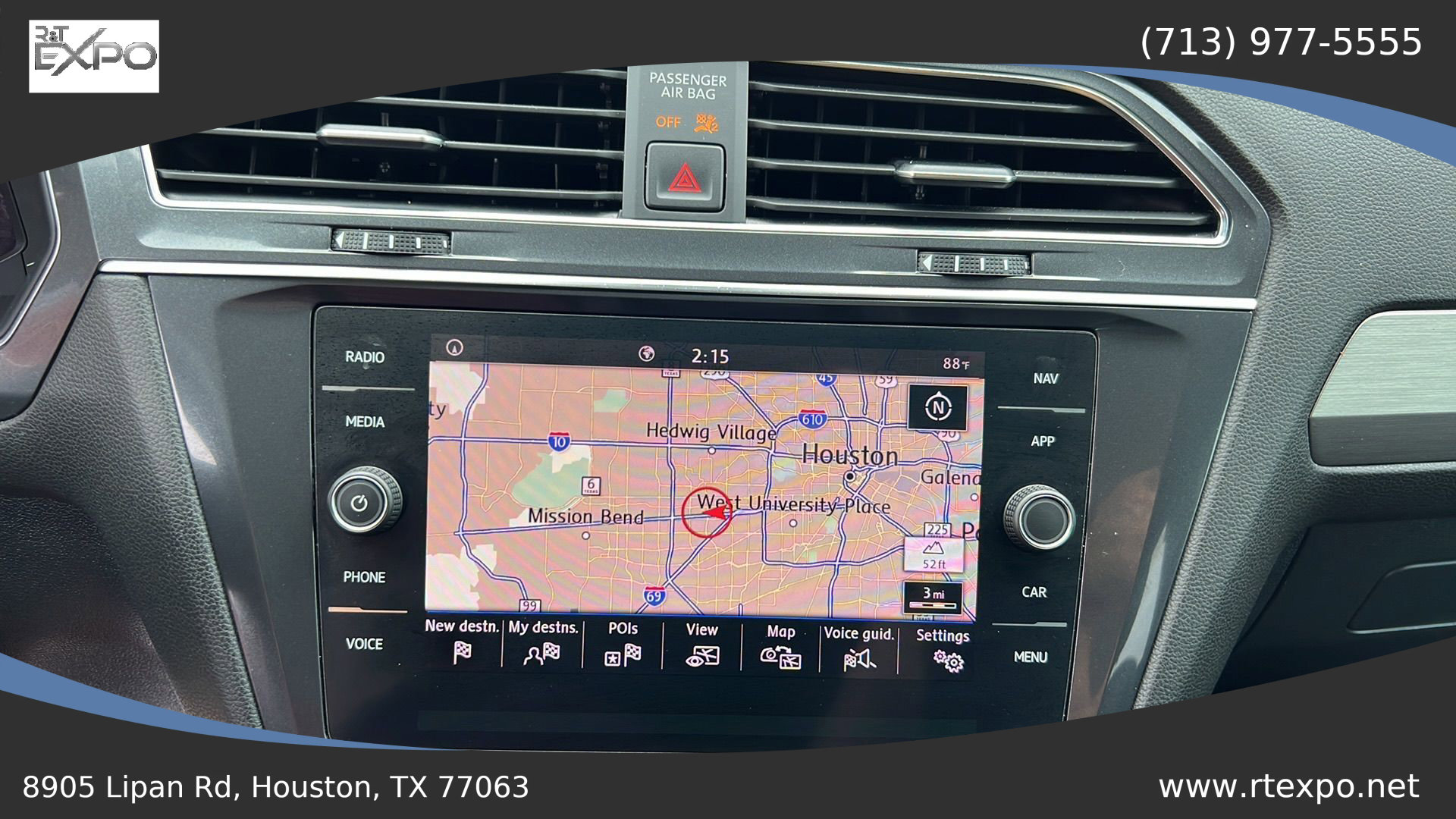 Used 2020 Volkswagen Tiguan SEL image 47