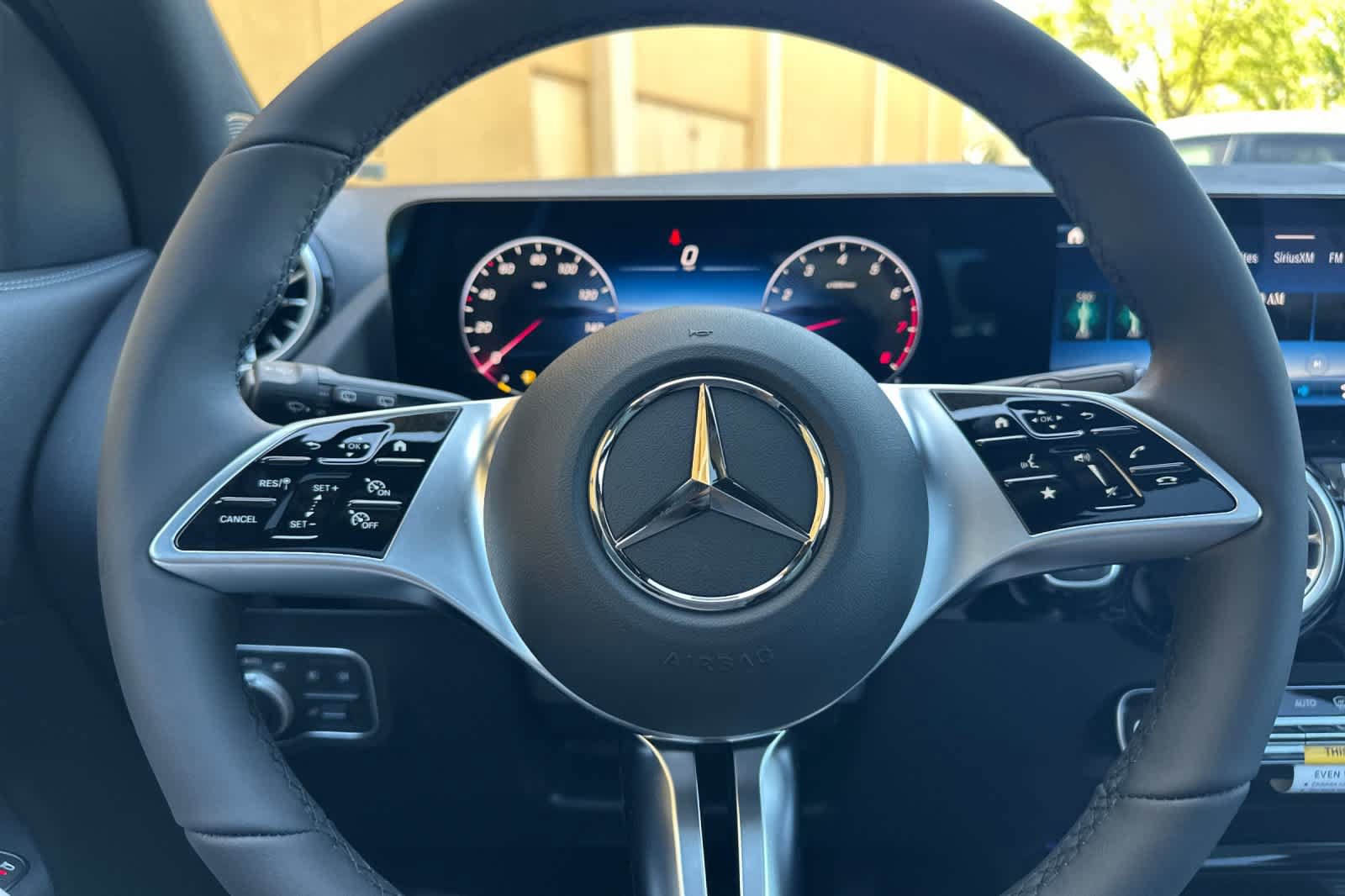 Certified 2026 Mercedes-Benz GLA 250 4MATIC image 22