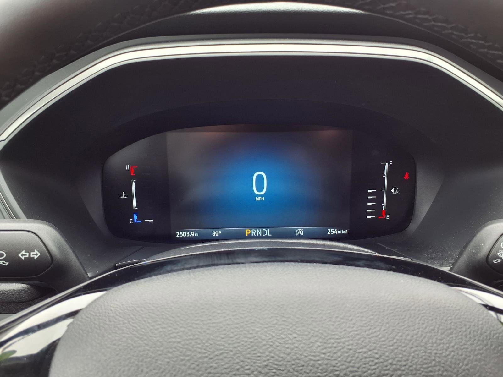 Used 2023 Ford Escape Active image 16