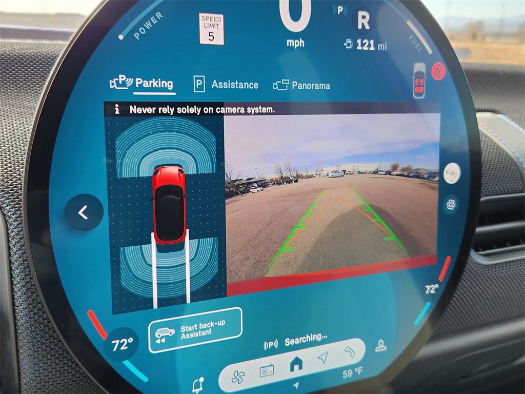 Used 2025 MINI Cooper S image 23