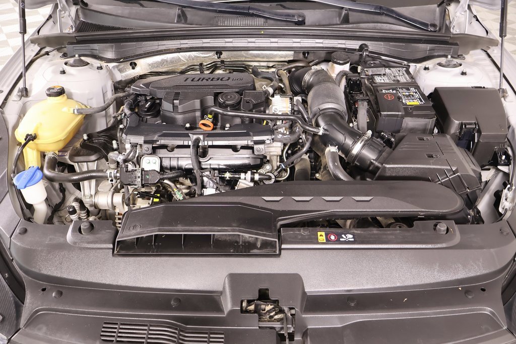 Used 2023 Kia K5 GT-Line image 21