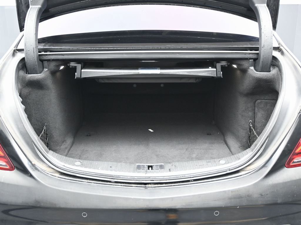 Used 2020 Mercedes-Benz S 450 Sedan image 15