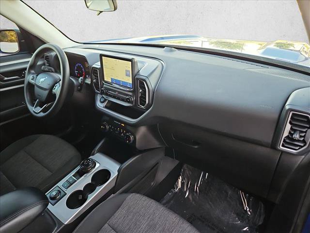 Used 2023 Ford Bronco Sport Big Bend AWD/4WD image 19