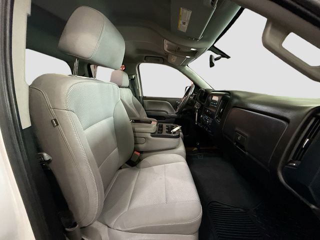 Used 2019 Chevrolet Silverado 1500 Custom w/ Custom Convenience Package image 26