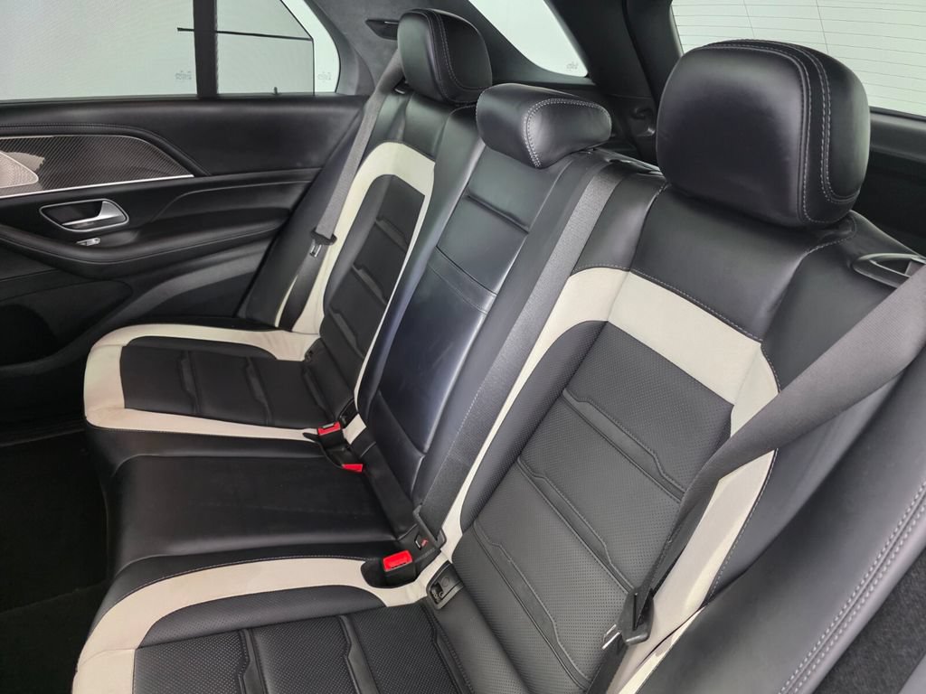 Used 2021 Mercedes-Benz GLE 63 AMG S image 16