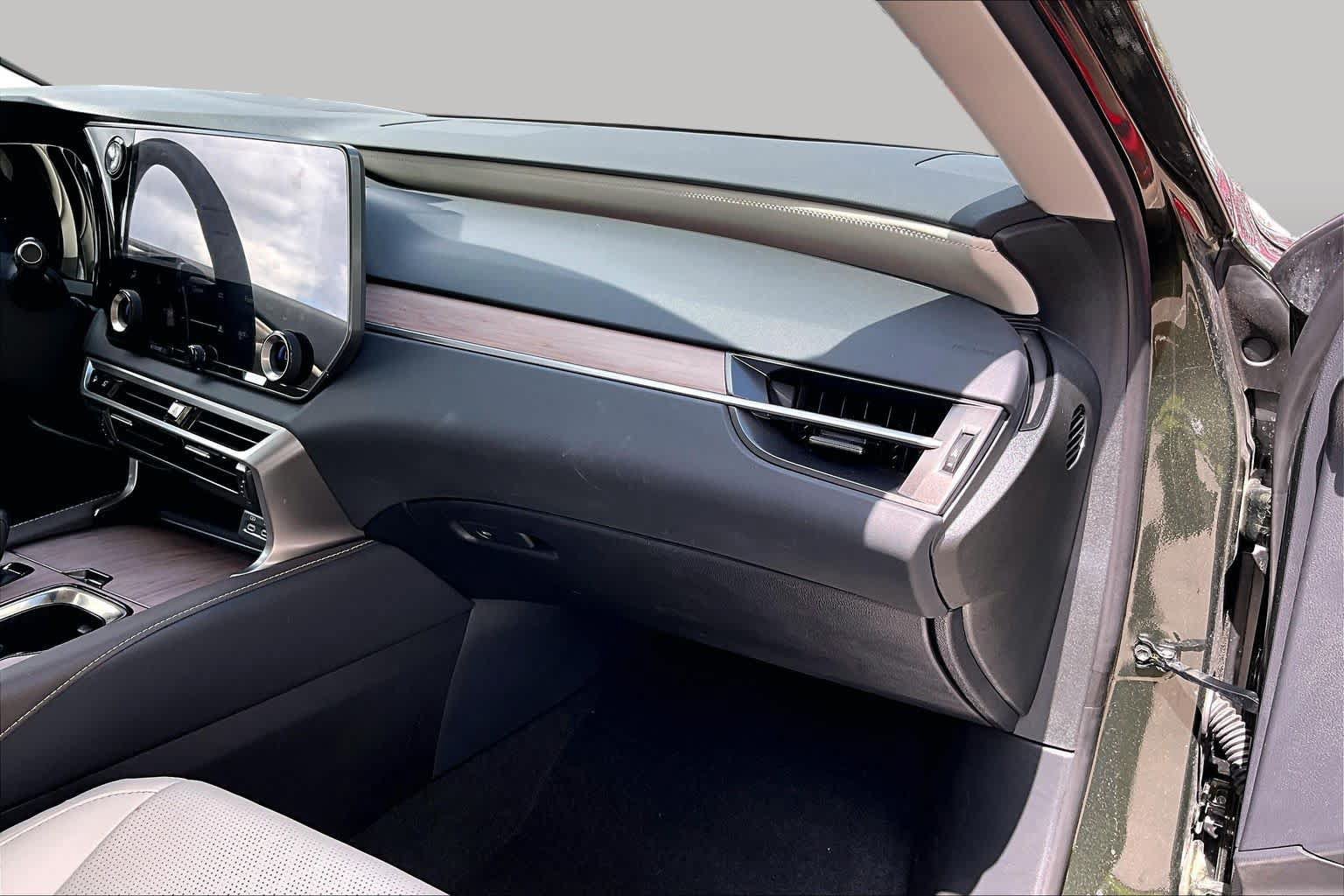 Used 2026 Lexus RX 350 Premium Plus w/ Convenience Package FWD image 16