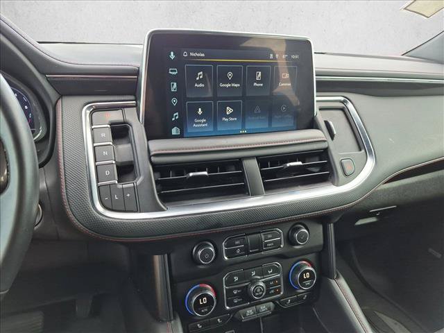 Used 2024 Chevrolet Suburban RST w/ Luxury Package AWD/4WD image 15