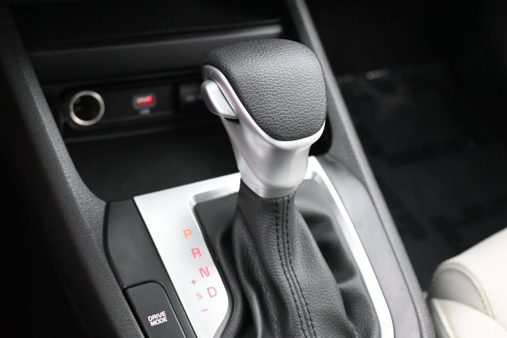 Used 2023 Kia Forte LXS FWD image 19