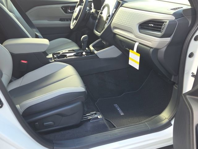 New 2026 Subaru Forester Limited image 9