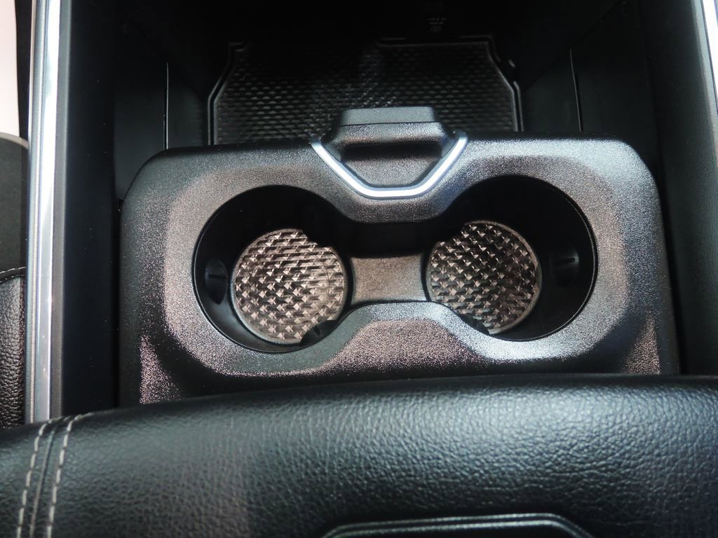 Used 2022 RAM 1500 Laramie image 24