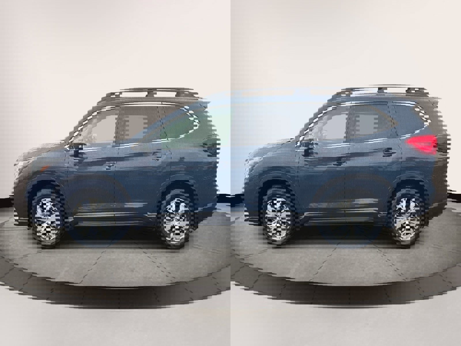 Certified 2025 Subaru Ascent Premium image 5