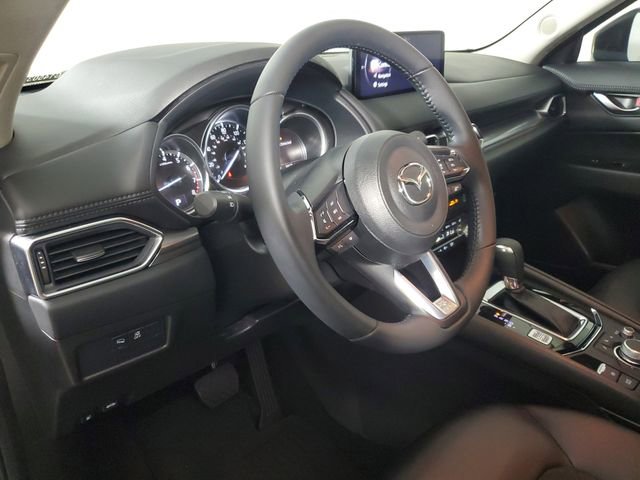 Certified 2023 MAZDA CX-5 AWD 2.5 S w/ Select Package image 23