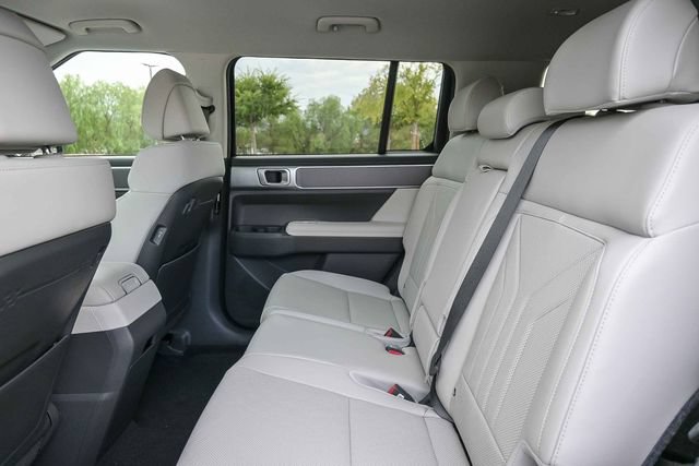 New 2026 Hyundai Santa Fe SEL AWD/4WD image 19