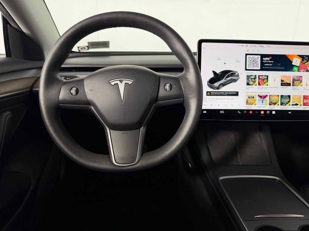Used 2021 Tesla Model 3 Long Range image 12