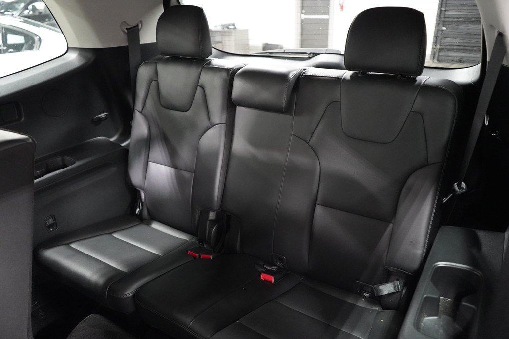 Used 2021 Kia Telluride LX FWD image 23