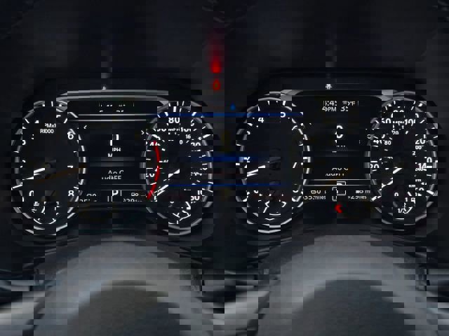 Used 2022 Nissan Sentra SV w/ Lighting Package image 24