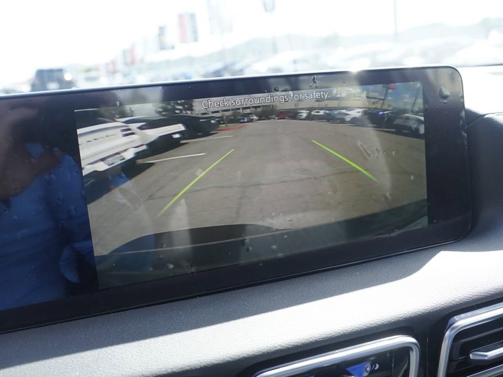 New 2026 Nissan Sentra SV FWD image 11