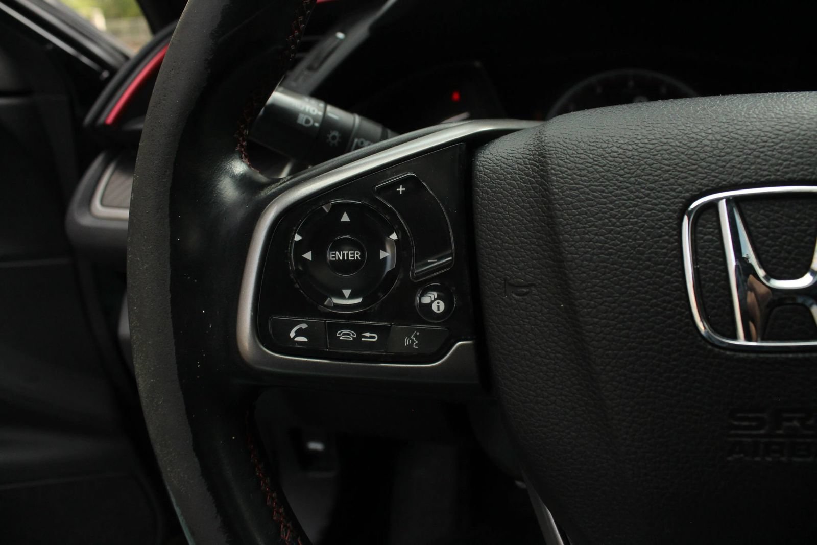 Used 2020 Honda Civic Si image 22