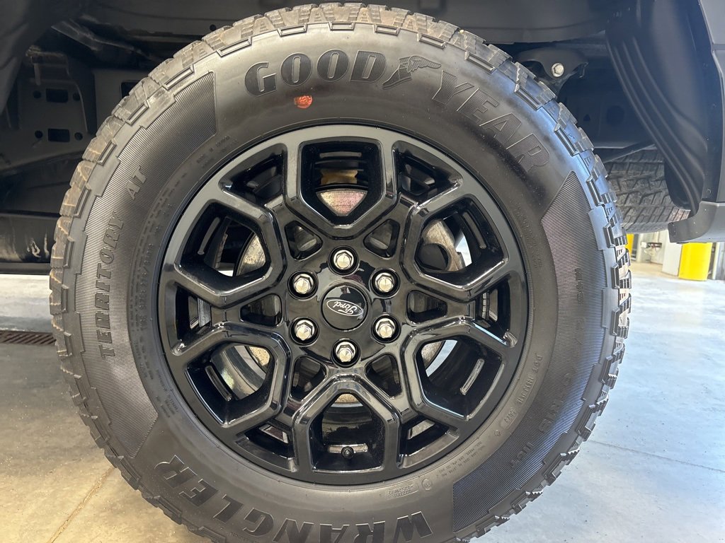 Used 2024 Ford F150 XLT w/ FX4 Off-Road Package image 13