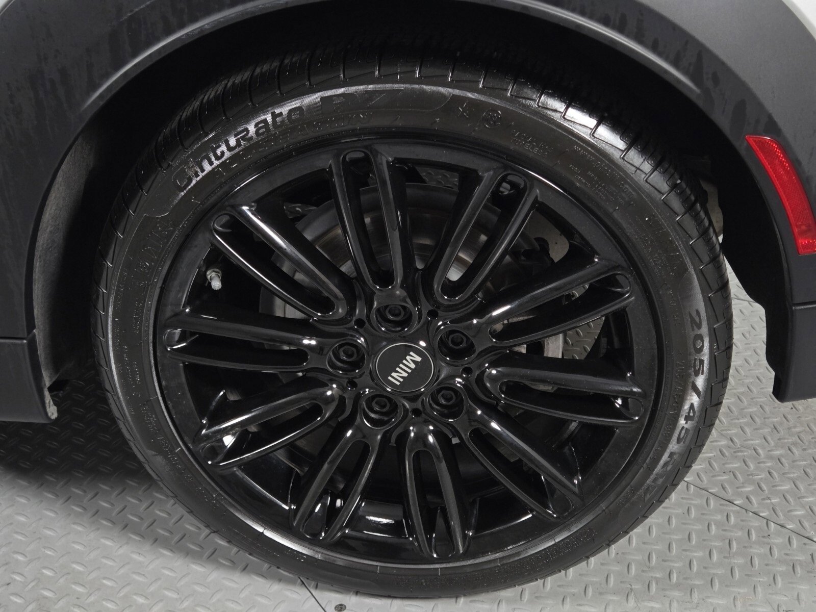 Used 2022 MINI Cooper S image 10