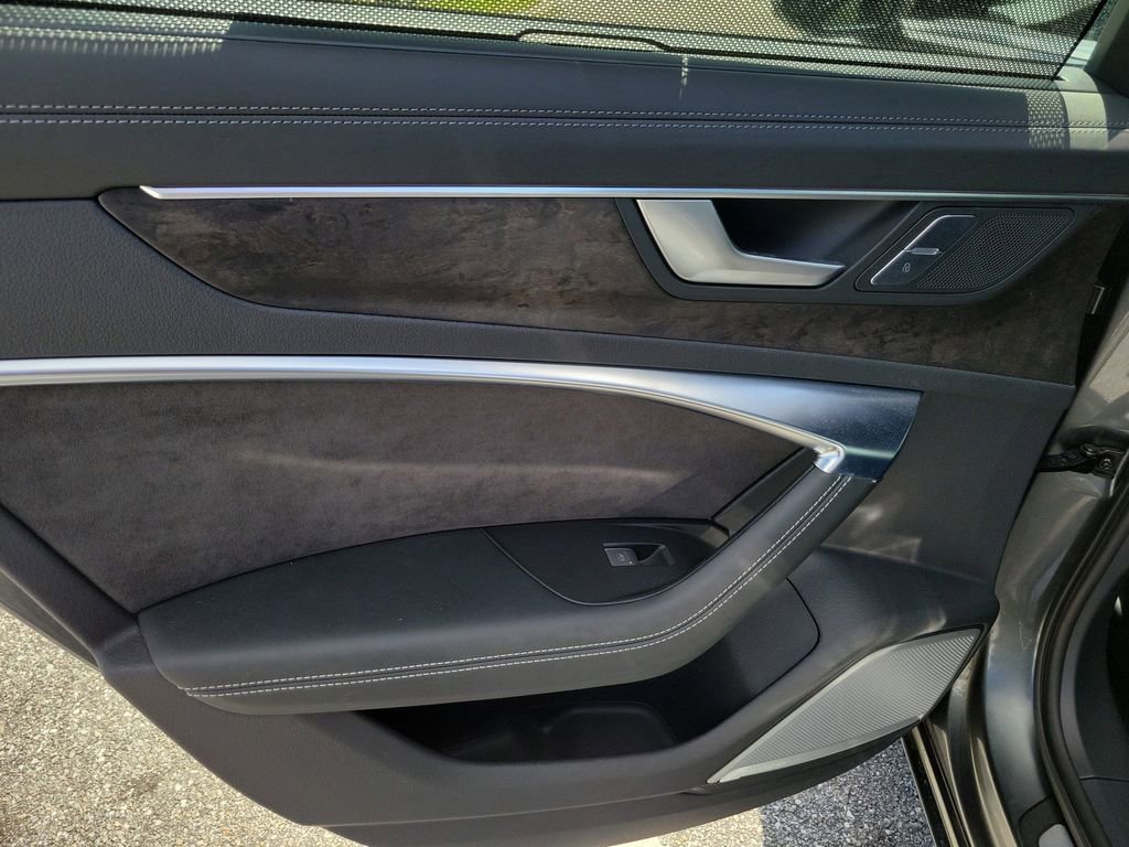 Used 2019 Audi A6 3.0T Prestige w/ Prestige Package image 28